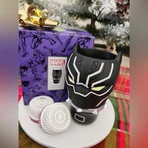 Scentsy – Black Panther Marvel Wall Fan- NIB- $35